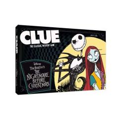 MONCL004261-CLUE DISNEY NIGHTMARE BEFORE CHRISTMAS