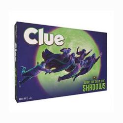 MONCL174870-CLUE WHAT WE DO IN THE SHADOWS