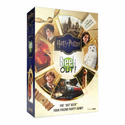 MONGO010400-GEEK OUT: HARRY POTTER