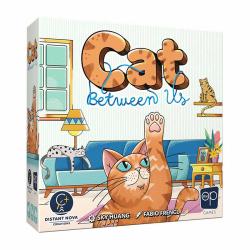 MONHB000649-CAT BETWEEN US GAME