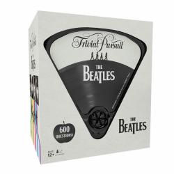 MONTP043190-TRIVIAL PURSUIT THE BEATLES