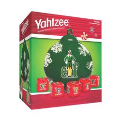 MONYZ010595-YAHTZEE ELF
