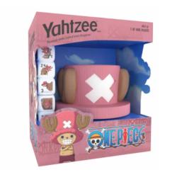 MONYZ113916-YAHTZEE ONE PIECE CHOPPER