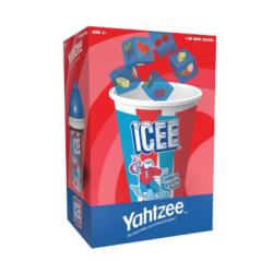 MONYZ179000-YAHTZEE ICEE