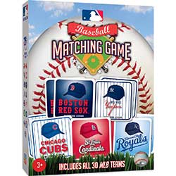 MPC41591-MLB MATCHING GAME  (6)