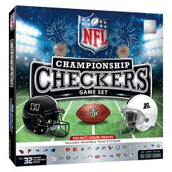 MPC42047-NFL LEAGUE CHECKERS (6)