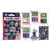 MPCMLB3100-MLB WORLD SERIES PLAYING CARDS (12)