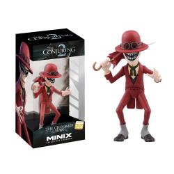 MX16655-MINIX 12CM HORROR THE CONJURING CROOKED MAN