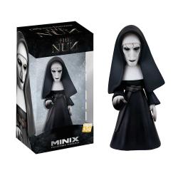 MX18536-MINIX 12CM HORROR THE NUN THE NUN