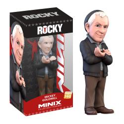 MX20430-MINIX 12CM MOVIES ROCKY MICKEY