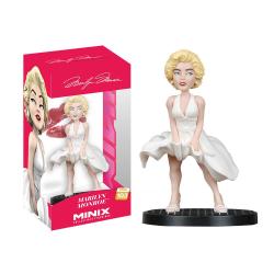 MX20782-MINIX 12CM ICON MARILYN MONROE