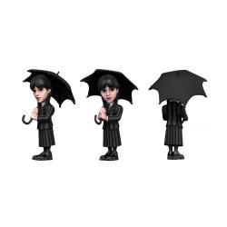 MX20805-MINIX 12CM TV WEDNESDAY NETFLIX WEDNESDAY UMBRELLA