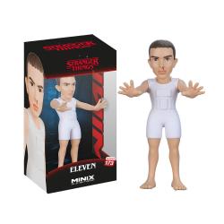 MX20911-MINIX 12CM TV STRANGER THINGS ELEVEN S4