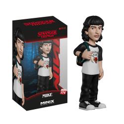 MX20928-MINIX 12CM TV STRANGER THINGS MIKE S4