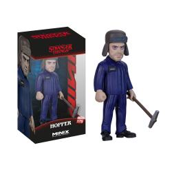 MX20942-MINIX 12CM TV STRANGER THINGS HOPPER S4
