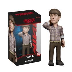MX20959-MINIX 12CM TV STRANGER THINGS WILL S4
