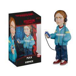 MX22489-MINIX 12CM TV STRANGER THINGS MAX S4