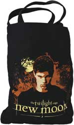 NE21145-TWILIGHT TOTE BAG JACOB TREES