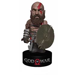 NE49320-BODY KNOCKER GOD OF WAR 2018