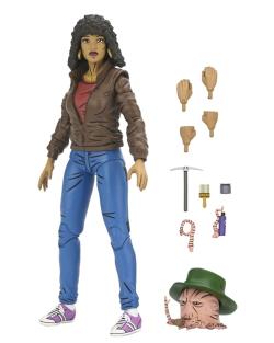 NE54508-TMNT (MIRAGE) - 7" APRIL O'NEIL