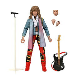 NE60779-BON JOVI ULTIMATE SLIPPER WHEN WET FIG 7"