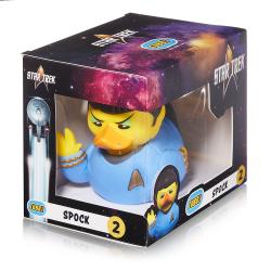 NS4468-TUBBZ BOXED STAR TREK SPOCK