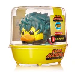 TUBBZ BOXED MY HERO ACADEMIA IZUKU (DEKU)
