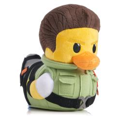 NS4931-TUBBZ PLUSH RESIDENT EVIL CHRIS REDFIELD