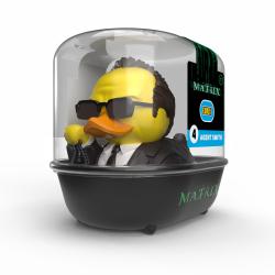 NS5017-TUBBZ 1ST ED THE MATRIX AGENT SMITH