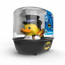 NS5414-TUBBZ 1ST ED DC PENGUIN