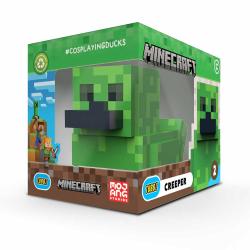 NS5440-TUBBZ BOXED MINECRAFT CREEPER