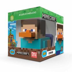NS5441-TUBBZ BOXED MINECRAFT STEVE