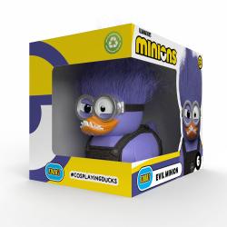 NS5451-TUBBZ BOXED MINIONS PURPLE MINION