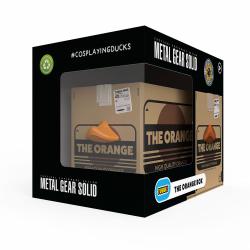 NS5465-TUBBZ BOXED METAL GEAR SOLID THE ORANGE BOX