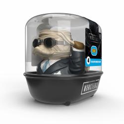 NS5471-TUBBZ 1ST ED MONSTERS INVISIBLE MAN