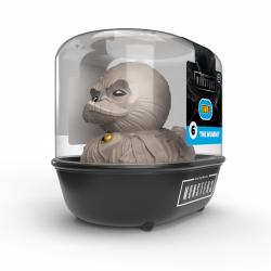 NS5473-TUBBZ 1ST ED MONSTERS MUMMY