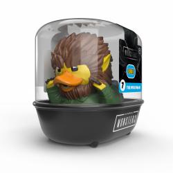 NS5474-TUBBZ 1ST ED MONSTERS WOLFMAN