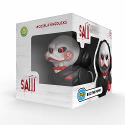 NS5476-TUBBZ BOXED SAW BILLY THE PUPPET