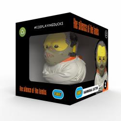 NS5488-TUBBZ BOXED SILENCE OF THE LAMBS HANNIBAL LECTER