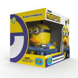 NS5501-TUBBZ BOXED MINIONS KEVIN (FART BLASTER)
