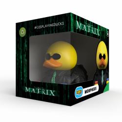 NS5572-TUBBZ BOXED THE MATRIX MORPHEUS