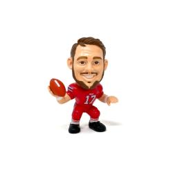 PAAF25BSBBJA-2025 NFL FIGURE BB ALLAN