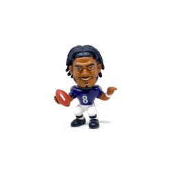 PAAF25BSBRLJ-2025 NFL FIGURE BR JACKSON