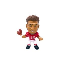 PAAF25BSKCPM-2025 NFL FIGURE KC MAHOMES