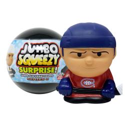 PAAH25SMJ-2025 NHL SQUEEZYMATES JUMBO GF