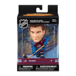 PAAH26BSCACM-2026 NHL FIGURE AVS MAKAR