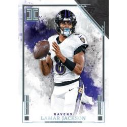 PAF25IMP-2025 PANINI IMPECCABLE FOOTBALL