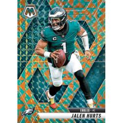 PAF25MO-2025 PANINI MOSAIC FOOTBALL