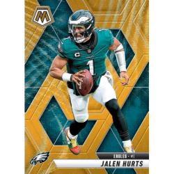 PAF25MOI-2025 PANINI MOSAIC FOOTBALL INTERNATIONAL