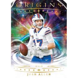 PAF25OR-2025 PANINI ORIGINS FOOTBALL